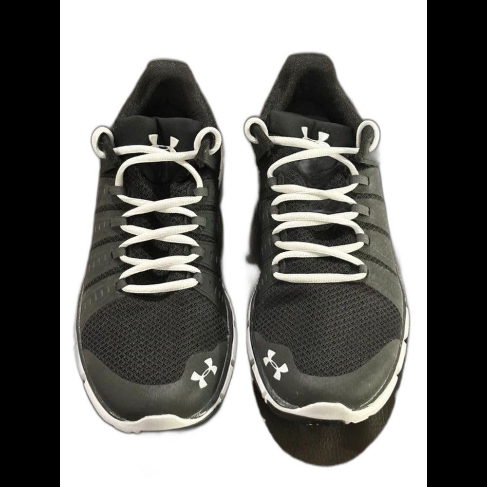 Under Armour Micro G Limitless TR 2 Womens Size 12 EUR 44.5 NWOT